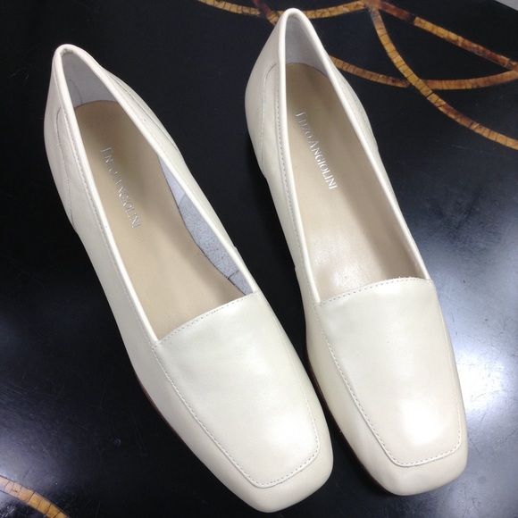 ♦️SOLD♦️Enzo Angiolini Flats - Picture 3 of 8